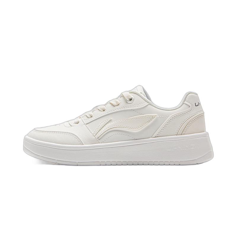 Li-Ning Yuanbao Women's Casual Skate Shoes
