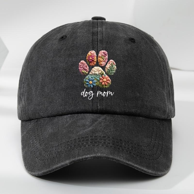 Baseball Cap Men Women Cotton Hip Hop Dad Hat Summer Cap чёрный