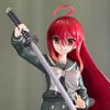Judai 19cm Original Furyu Trio-Try-iT Figure Shakugan no Shana Syana PVC Action Figure Model Toys