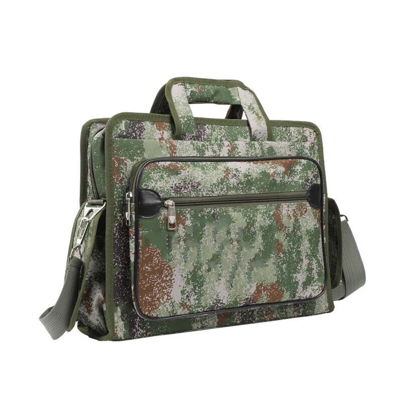 Churong Tactical Computer Briefcase