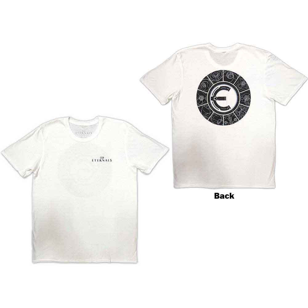 

Marvel Comics - Eternals Sundial (T-Shirt) S