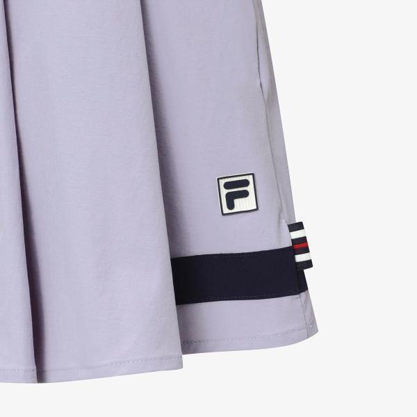 Fila Women Big Pleats Tennis Skirt