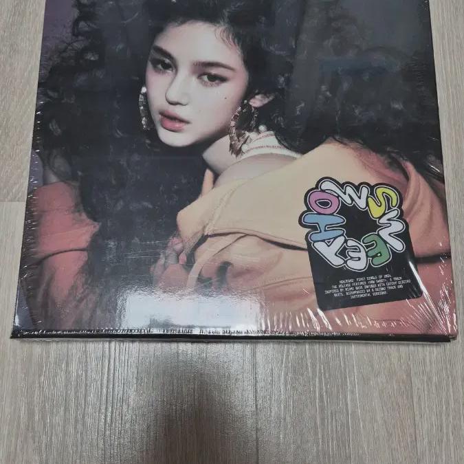 

House Sweet Album New Jeans Album