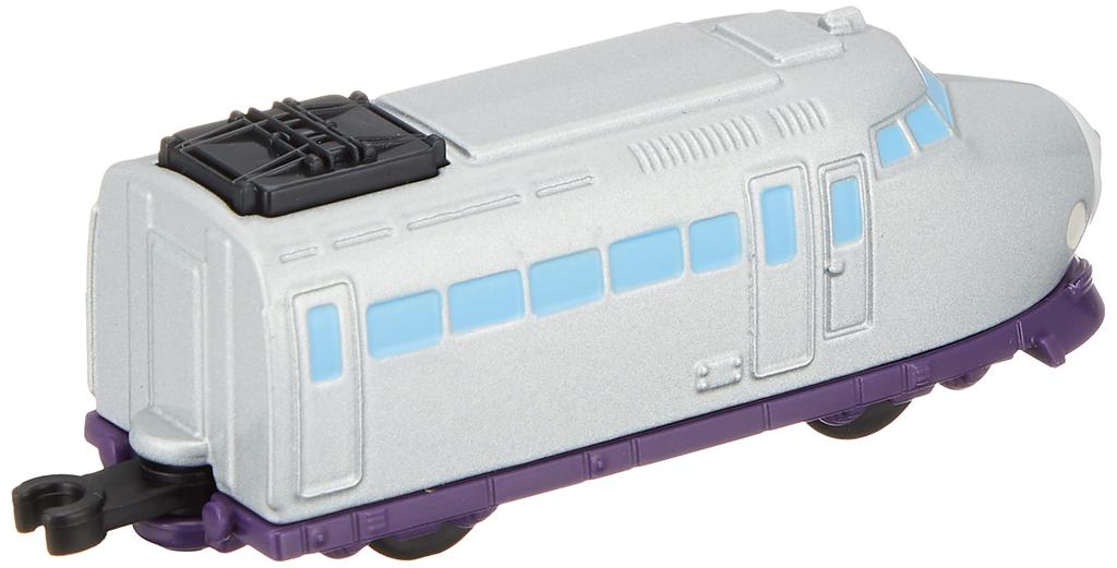 TAKARA TOMY Thomas Tomica 08 Mini Car Car Toy 3 Years Old and Over Boxed Toy Safety Standard Passed ST Mark Certification TOMICA TAKARA TOMY "Tomica