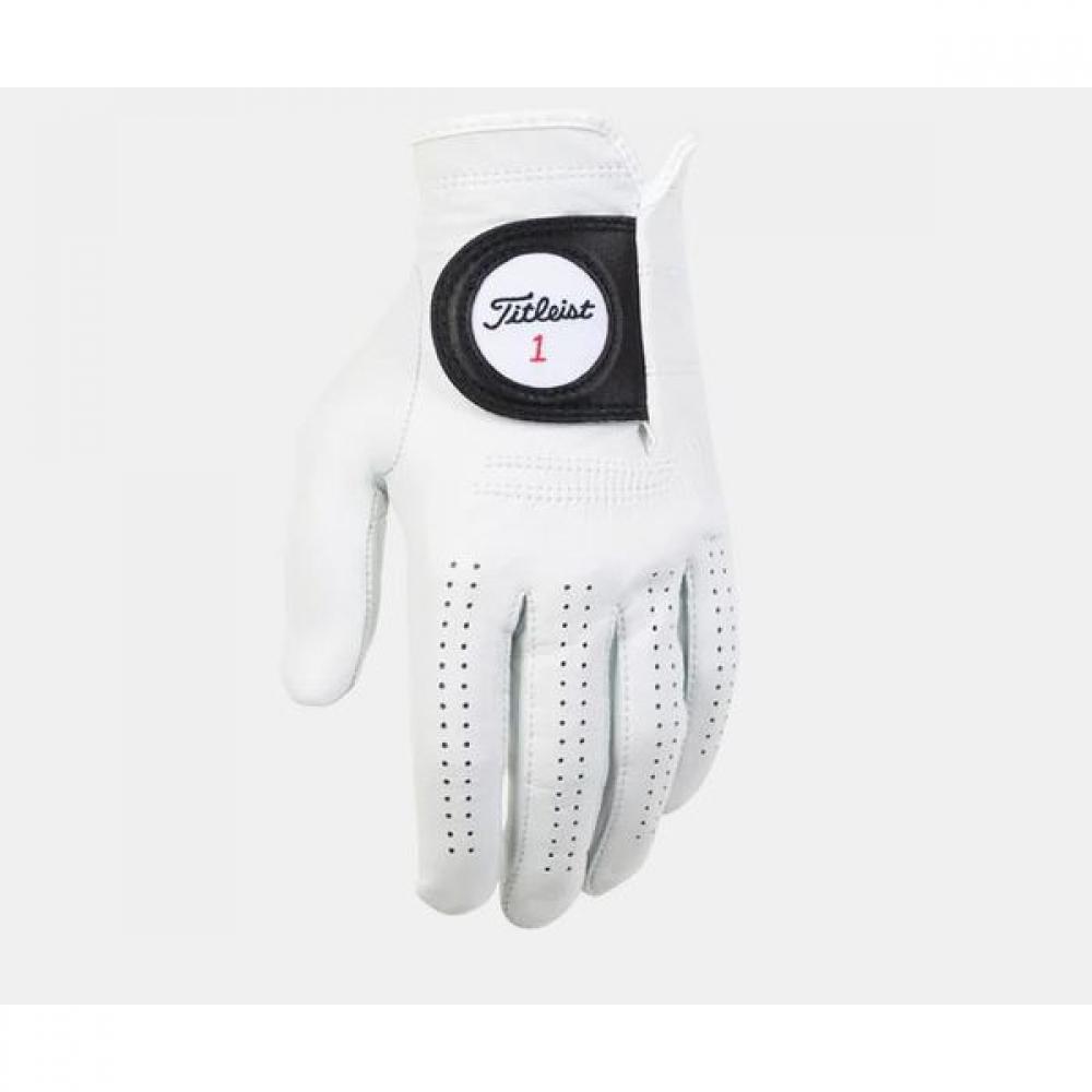 TitleiSt PlayerS Men S Right Hand Glove  Left Hand 23