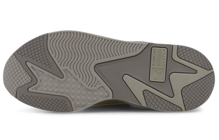PUMA RS X Hard Drive 'White Steel Grey' 369818-07