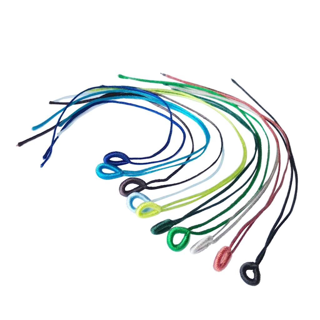 20 delar dubbel spole Fäst Spänne Jump Ring DIY Armband Hantverk grupp 1