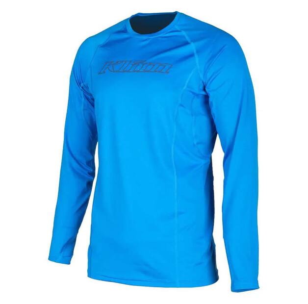 Klim Базовый слой с длинным рукавом Aggressor