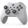 Manette de jeu sans fil G6 pour iOS Android PC Switch avec joystick à effet Hall et support pour téléphone