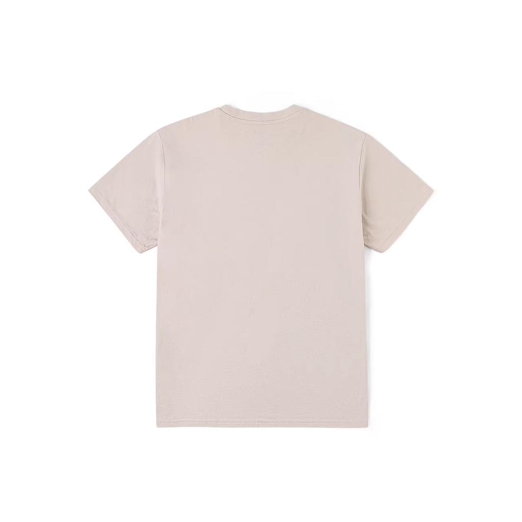 Vans Cotton Short Sleeve Rabbit Print T-Shirt Women tops VN000TM8EN9