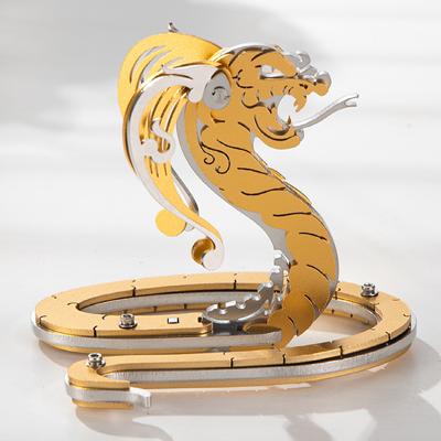 Puzzle e rompicapo – Puzzle 3D