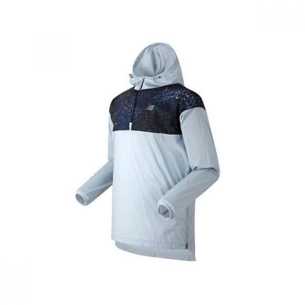 

Продавец Hub Sports New Balance Jacket Uni Freerun On Anorak Nbna837013 16 90(S)