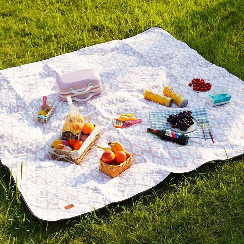 KIYERSY Picnic Mat