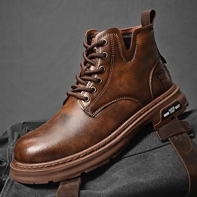 Botins e botas