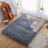 All-Inclusive Floor Bunk Dirty Cushion Cover Comfortable Mattress Cover Dust-Proof Sanded Bed Cover Removable Washable