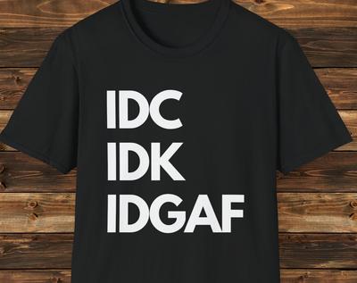 Na górę – T-shirty i koszulki