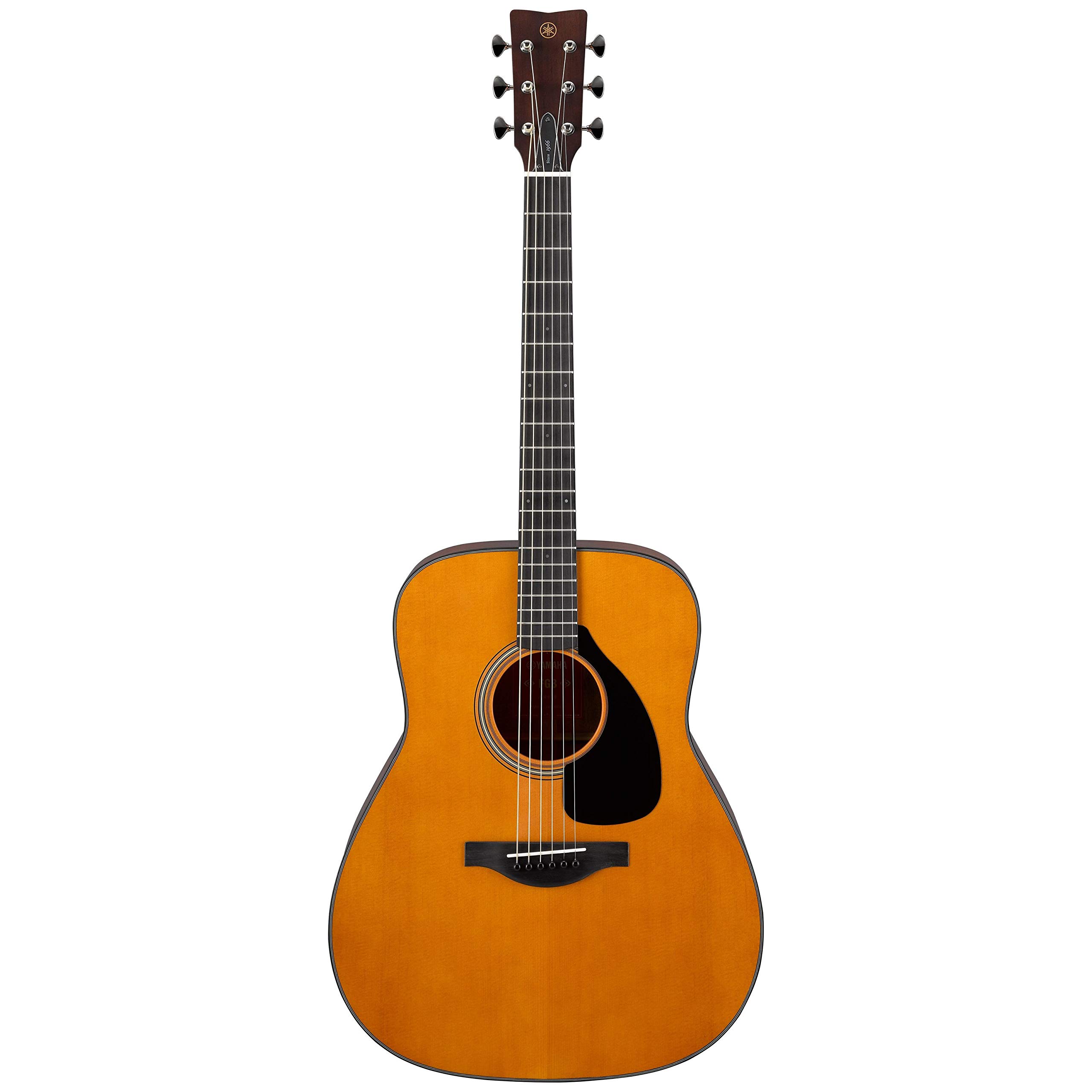 YAMAHA FG3 Acoustic Guitar