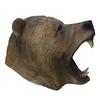 Brown Bear Latex Mask