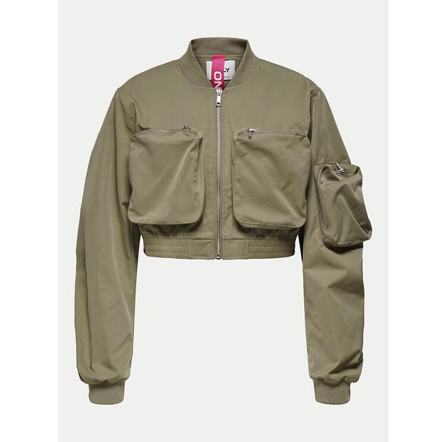 ONLY Saga Bomber Jacket