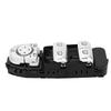 Left Driver Side Power Window Switch 2139055103 Window Control Switch for E Class W213 2016 2023