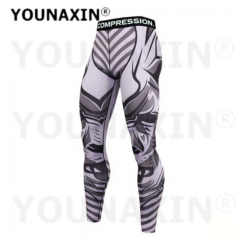 Pantaloni Sportivi Taglia Grande da Uomo Ragazzo Corsa Basket Aderenti Abbigliamento Sportivo Fitness Allenamento Palestra Yoga Pantaloni S M L XL 2XL 3XL 4XL
