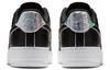 Nike Air Force 1 Low Black Iridescent Outline AT6147-001