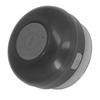 Waterproof Wireless Speakers IPX4 Waterproof Portable LED Wireless Speakers with Suction Cup for Bathroom Kitchen Office