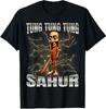 Tung Tung Tung Sahur T-Shirt