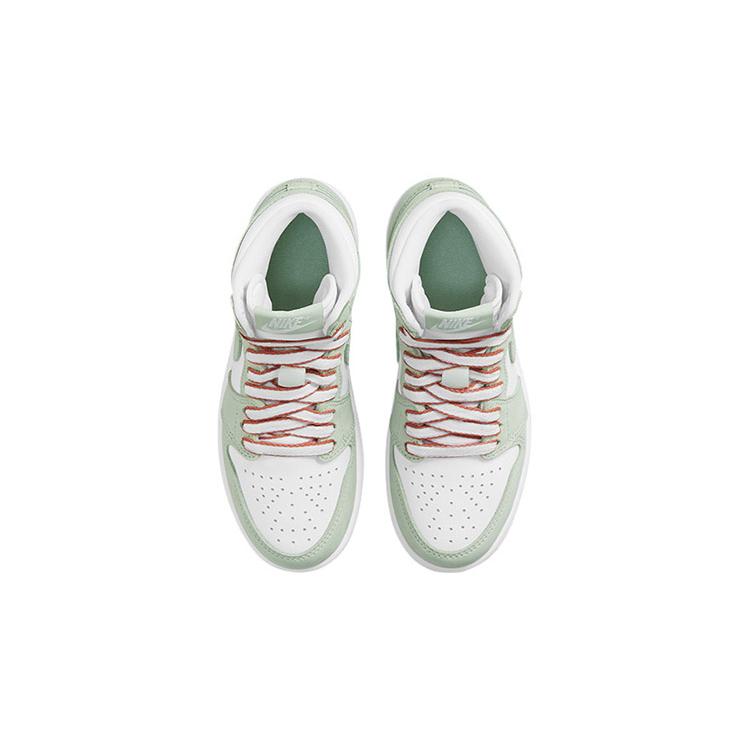 Jordan 1 Retro High OG Seafoam PS CU0449-002