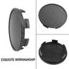 Wheel Center Cap 65mm 59mm 4pcs Carbon Wheel Cover Center Cover