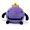 Wemmbu Unstables Universes Plush Wembu Plush Toy Wemmbu Plush Doll Wembuu Plush Plushie Soft Toy Stuffed Animal Birthday Gift