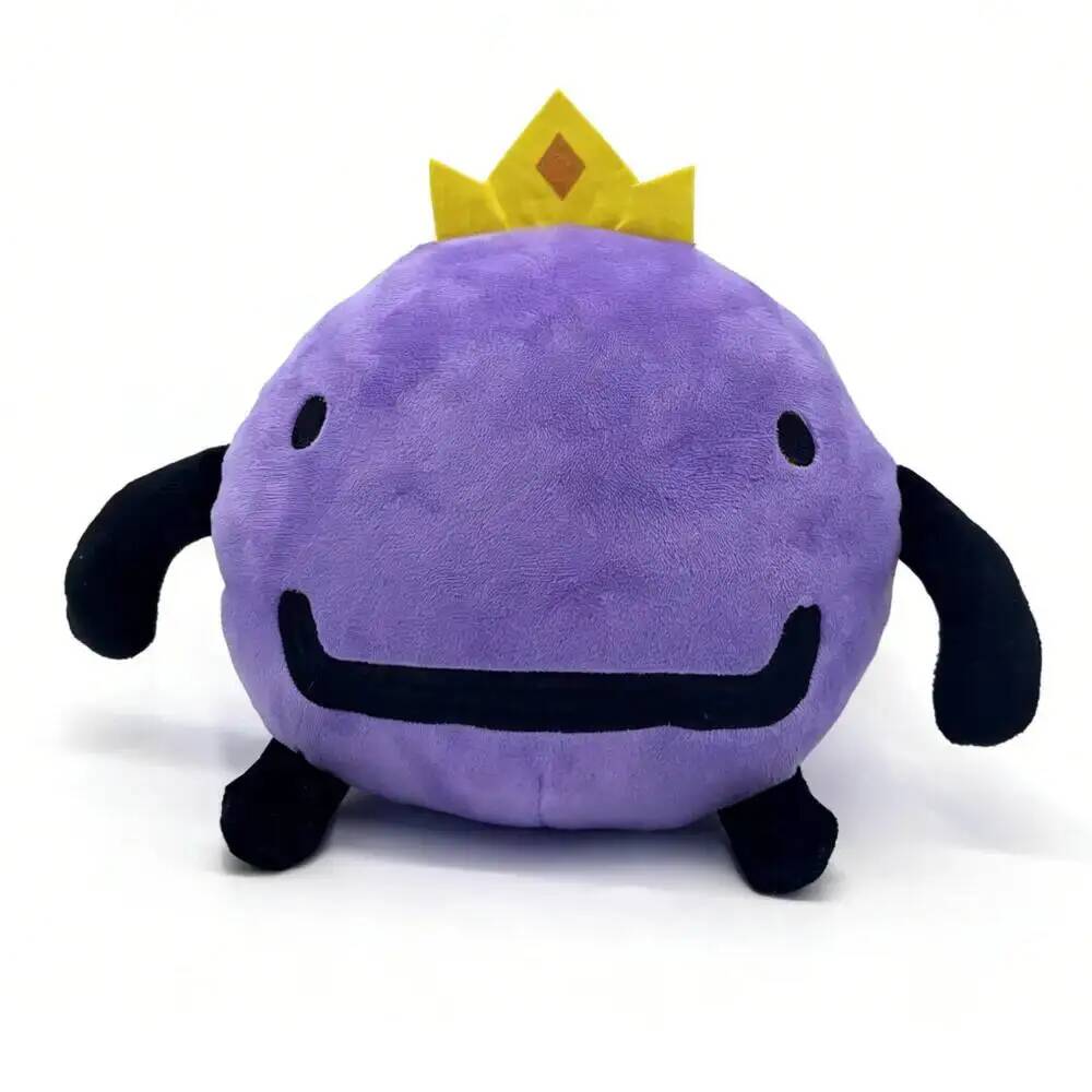 Wemmbu Unstables Universes Plush Wembu Plush Toy Wemmbu Plush Doll Wembuu Plush Plushie Soft Toy Stuffed Animal Birthday Gift