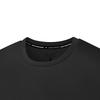 Skechers Comfortable Breathable Lightweight Versatile Design Sports Fashion Elastic T-Shirt Unisex Tops P226M099-0018