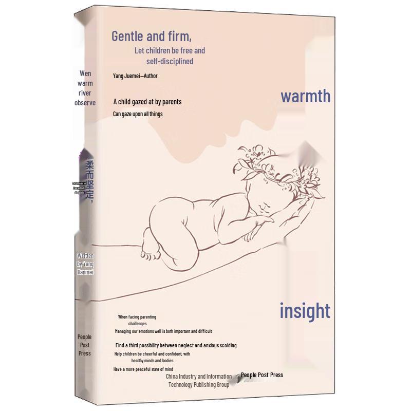 Warm Insight: Gentle Parenting for Freedom & Self-Discipline