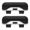 Interior Soft Glasses Hanger For Car Sunglasses Holder, Sun Visor,Protective Eyewear Eyeglass Storage Case For SUV Sedan Truck