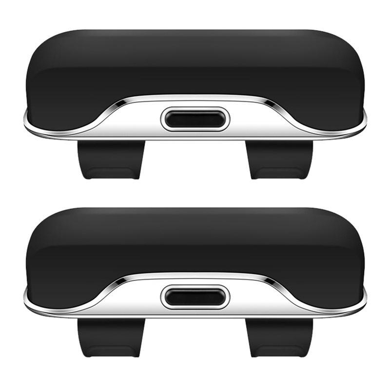 Interior Soft Glasses Hanger For Car Sunglasses Holder, Sun Visor,Protective Eyewear Eyeglass Storage Case For SUV Sedan Truck