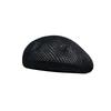 New Summer Solid Beret Hat For Women Outdoor Fashion Casual Hollow Breathable Sun Hat Female Boina Bonnet Cap Whiolesale Gift