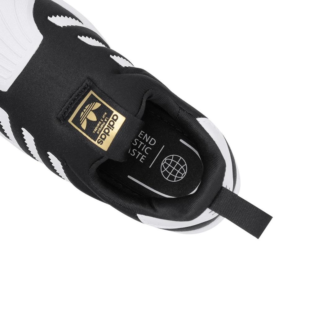 Adidas 3 Stripes 360 Gy9028 Cblk Fwht Fwht