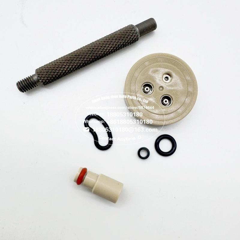 The Urea Pump Repair Kit Is Suitable for Scania Mercedes DAF Trucks 2655852 A0001407878 A0001407678 2182737 2009872