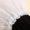 Lace Ruffled Wrist Fake Sleeves Cuffs Costume Accessory Lace Cuff Fashion Sweater Cuffs  Wedding
