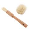 Wooden Barbecuing Brush Baking Brush Oil Sauce Butter Kitchen Tool