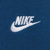Nike Sportswear Club Sweatshirts Men's Court Blue/White Crew Neck Moderate Regular IF0748-476