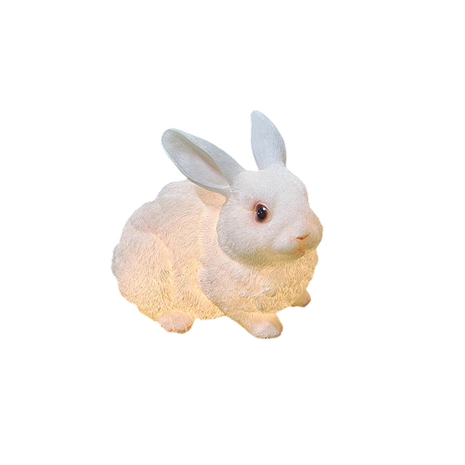 

Solar Powered Animal Decorative Lights For Outdoor Garden And Courtyard Decoration One Size