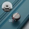 KAK Zinc Alloy Pearl Gray Gold Cabinet Handles Solid Drawer Knobs Kitchen Cupboard Door Pulls Furniture Handle Cabinet Hardware