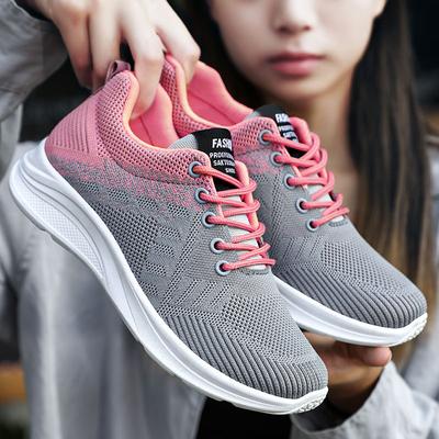 Sports Shoes Women's Spring Trend Women's Shoes Soft Sole Fashion Casual Shoes for Children