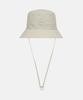Nepa 7Mc7418 Unisex Bonia Perforated Bucket Hat