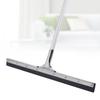 Multi-Surface Floor Squeegee with Aluminum Pole