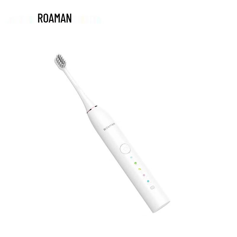 

Roman D30 Sonic Electric Toothbrush
