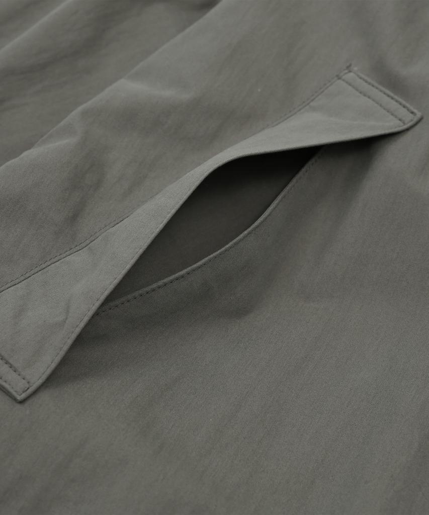 Haveoffduty C/N Hunter Jacket (Vintage Grey)