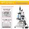Corday WT-Q100-L Mini Pneumatic Hot Stamping Machine CN Plug (adapter Included)